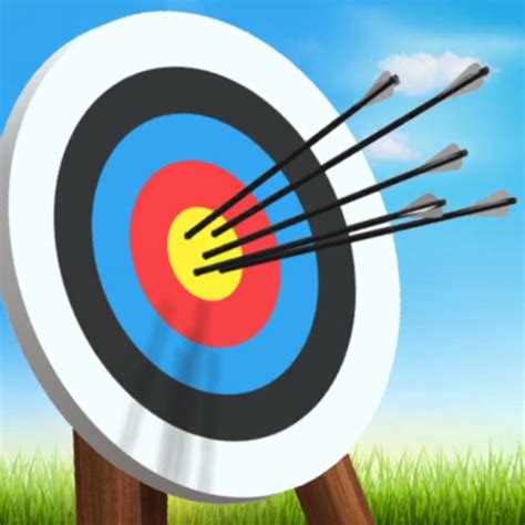 bow and arrow games|ARCHERY GAMES .